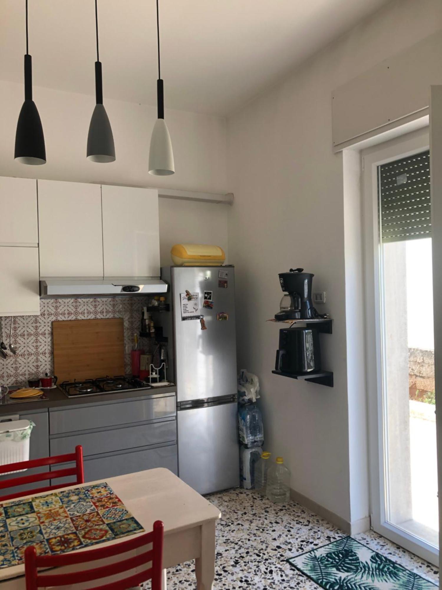 Willa Casa Renjinella Torre Suda Zewnętrze zdjęcie