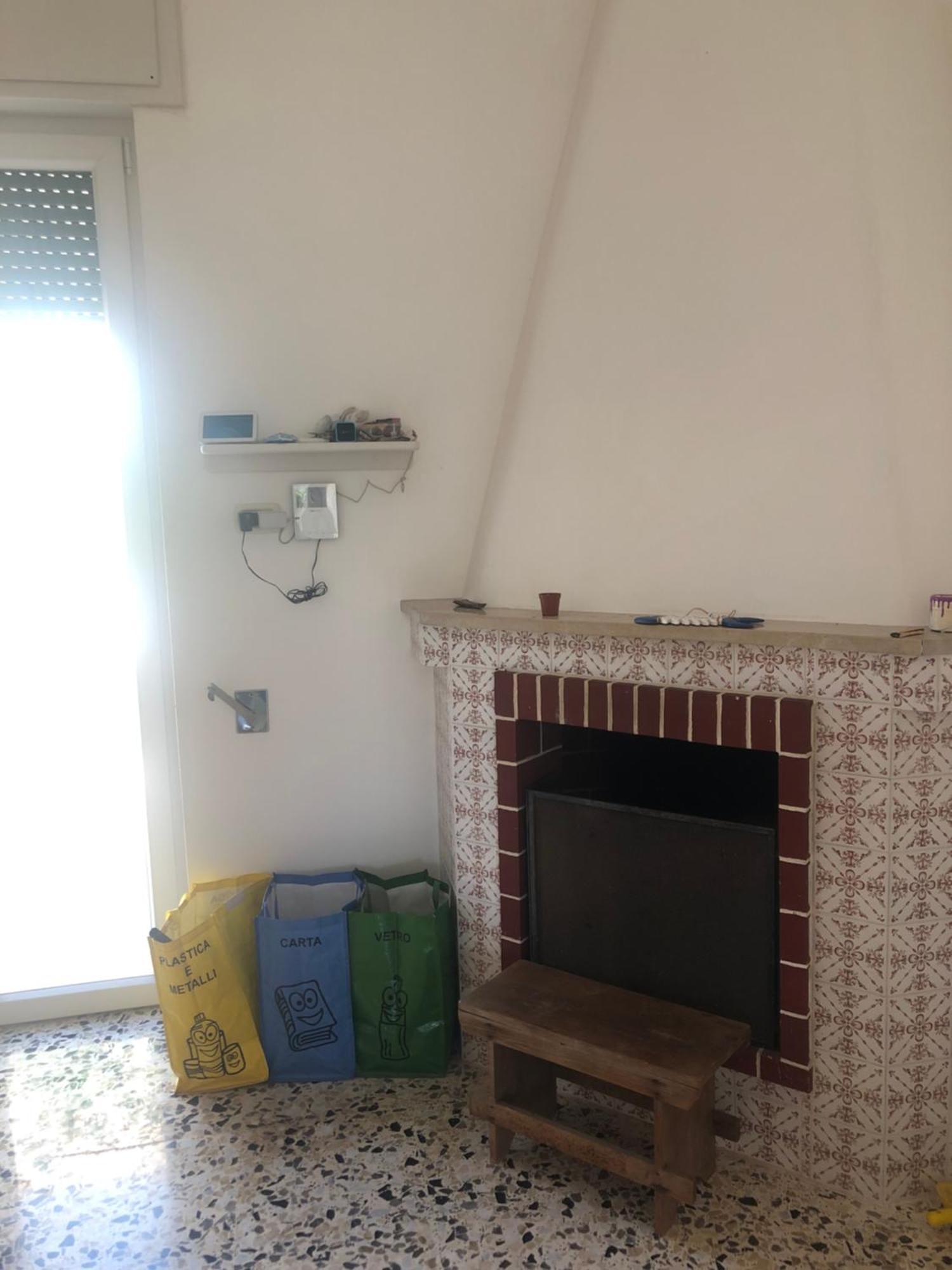 Willa Casa Renjinella Torre Suda Zewnętrze zdjęcie