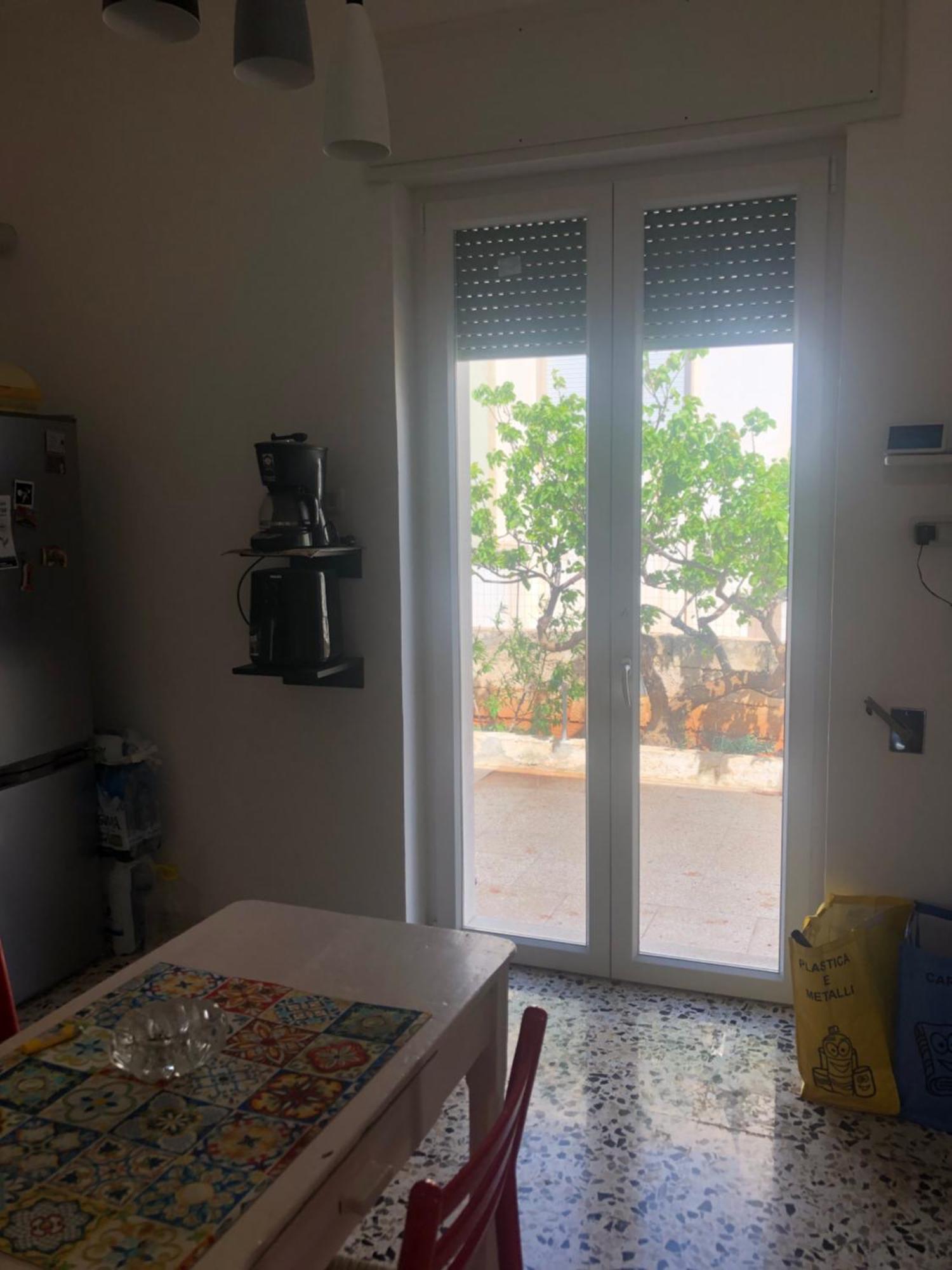 Willa Casa Renjinella Torre Suda Zewnętrze zdjęcie