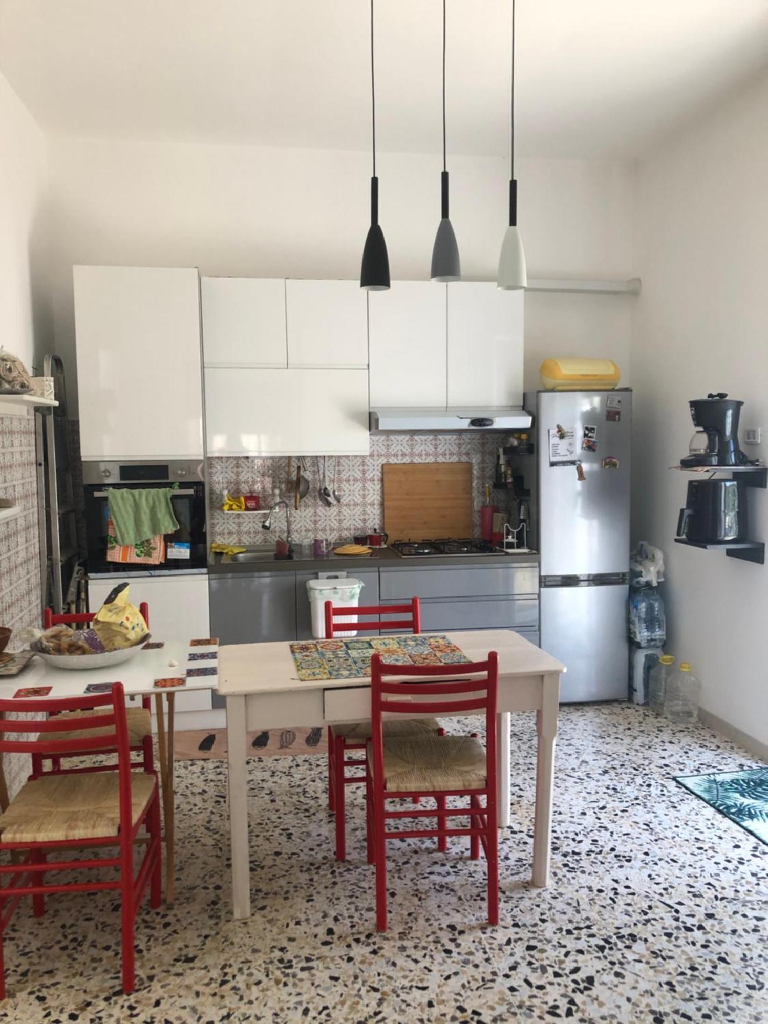 Willa Casa Renjinella Torre Suda Zewnętrze zdjęcie