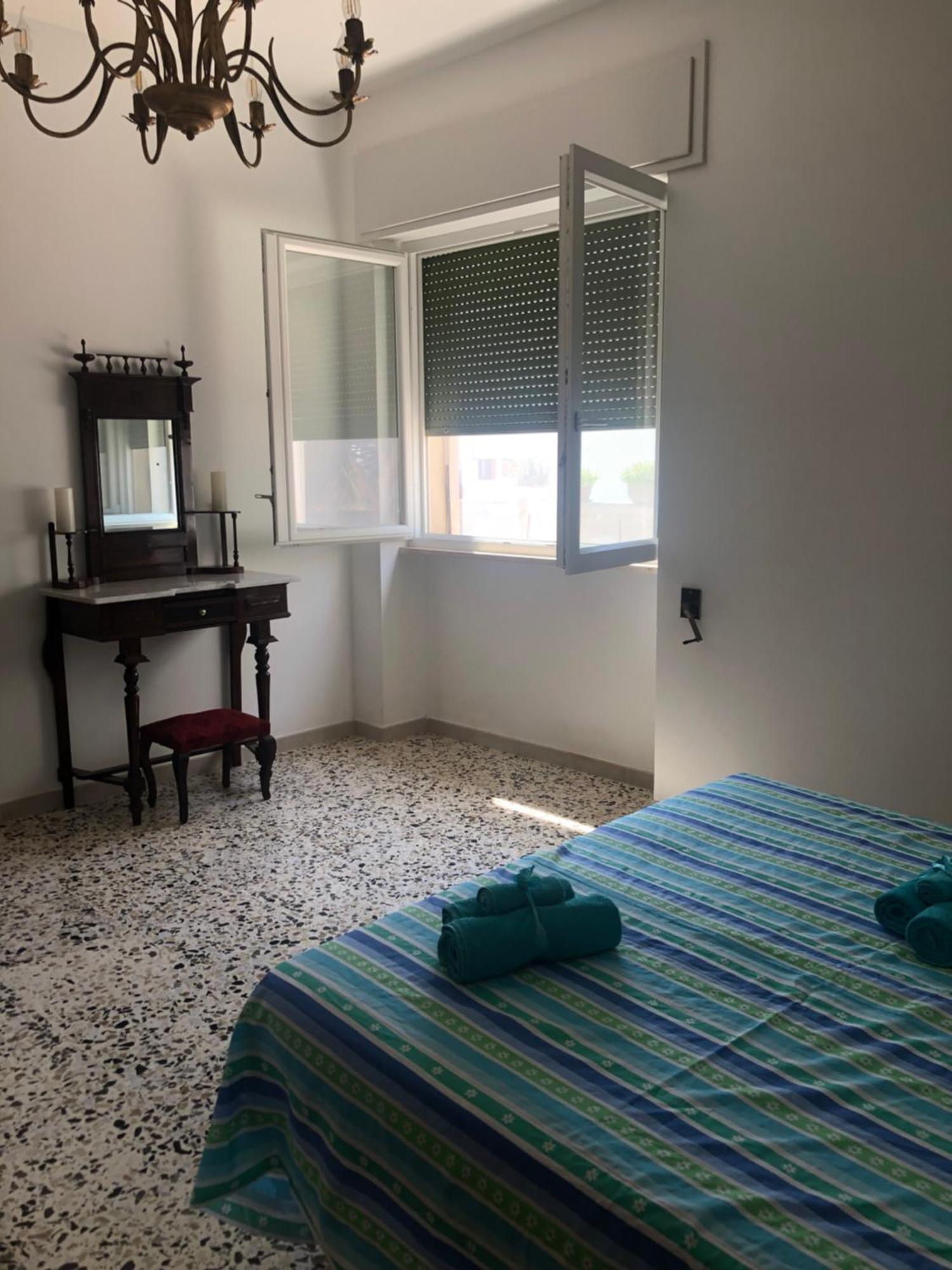 Willa Casa Renjinella Torre Suda Zewnętrze zdjęcie