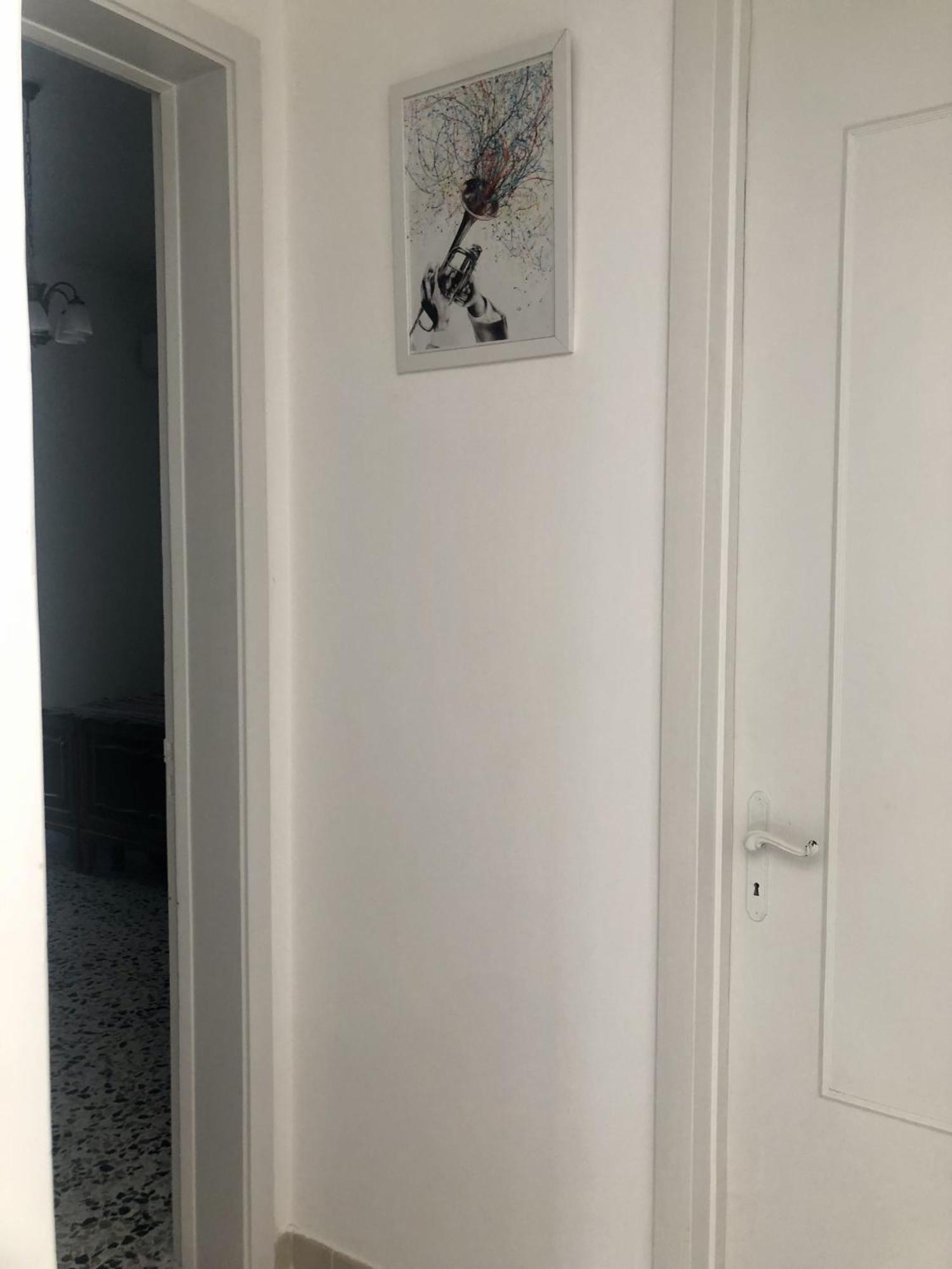 Willa Casa Renjinella Torre Suda Zewnętrze zdjęcie