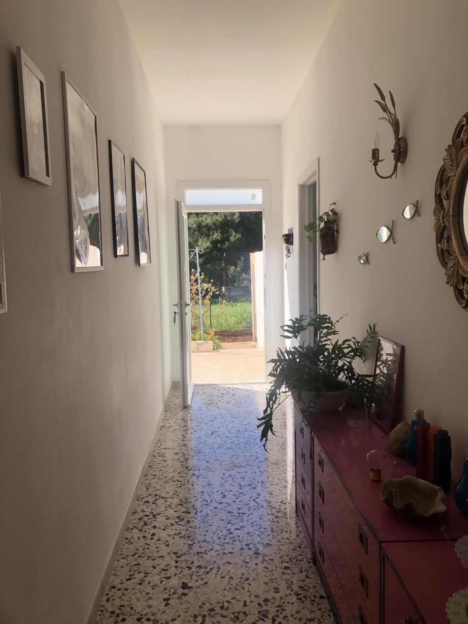 Willa Casa Renjinella Torre Suda Zewnętrze zdjęcie