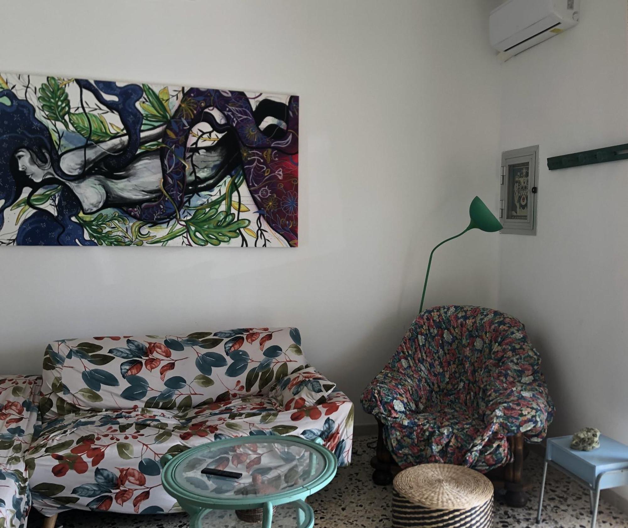Willa Casa Renjinella Torre Suda Zewnętrze zdjęcie