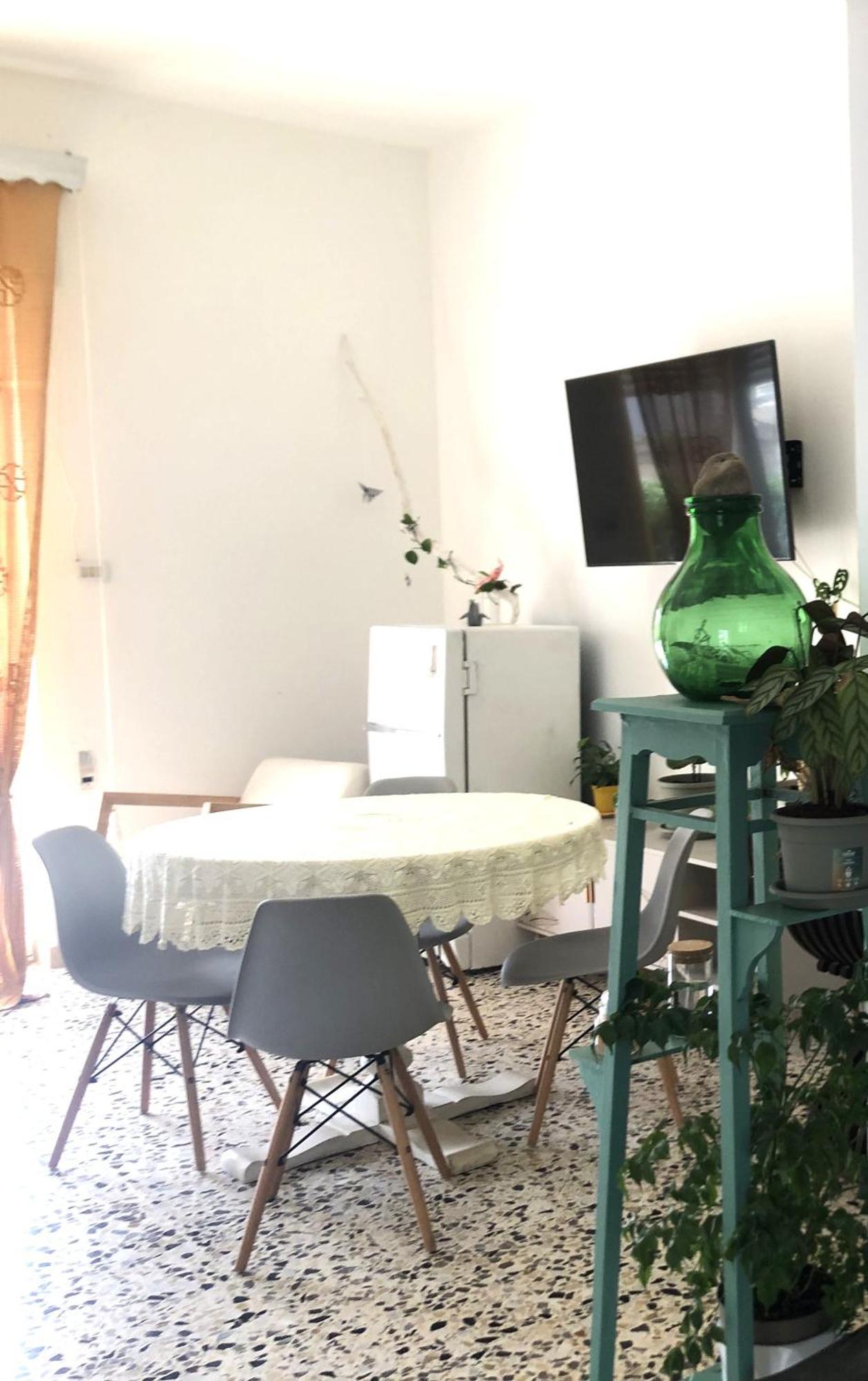Willa Casa Renjinella Torre Suda Zewnętrze zdjęcie