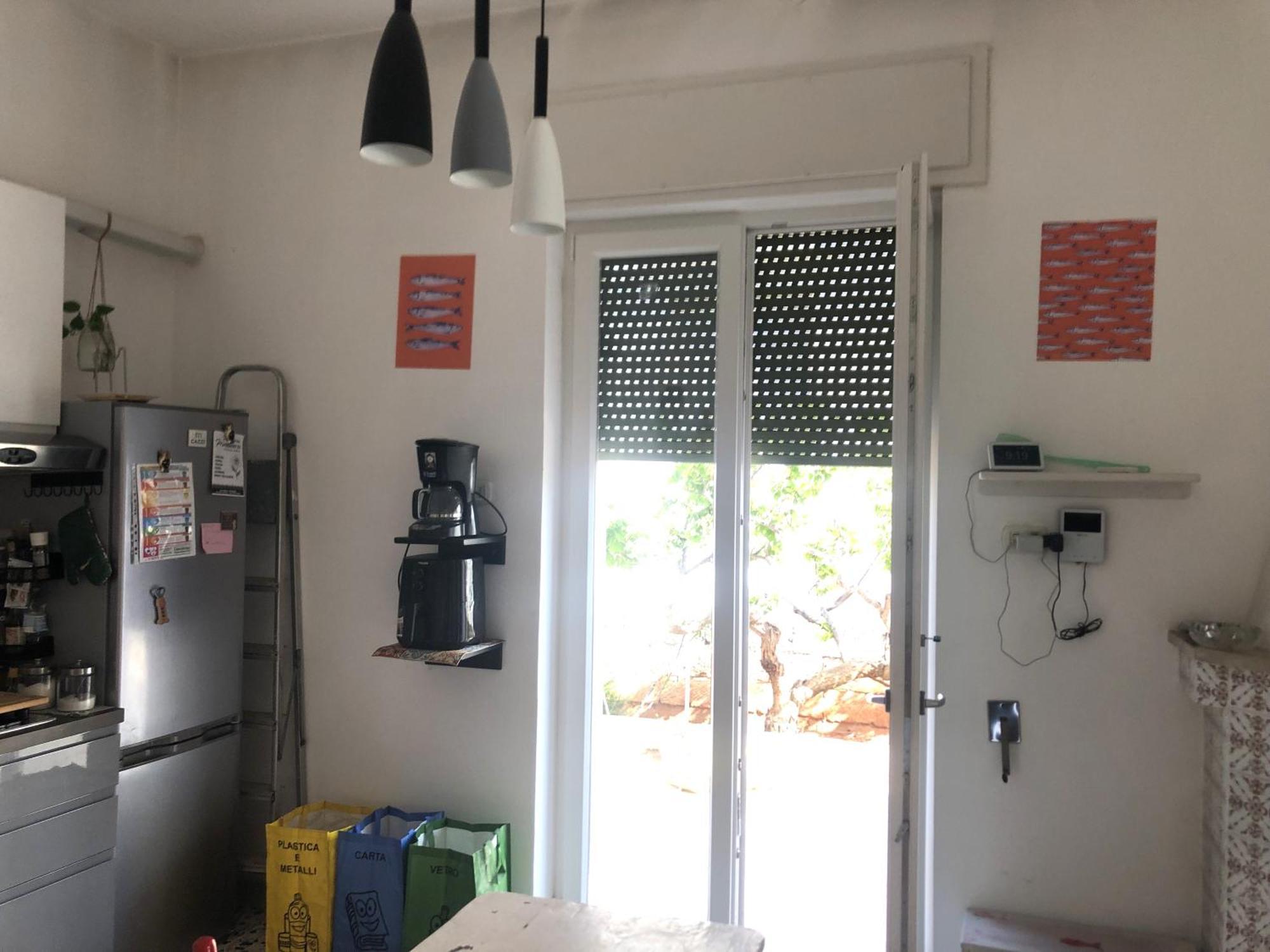 Willa Casa Renjinella Torre Suda Zewnętrze zdjęcie