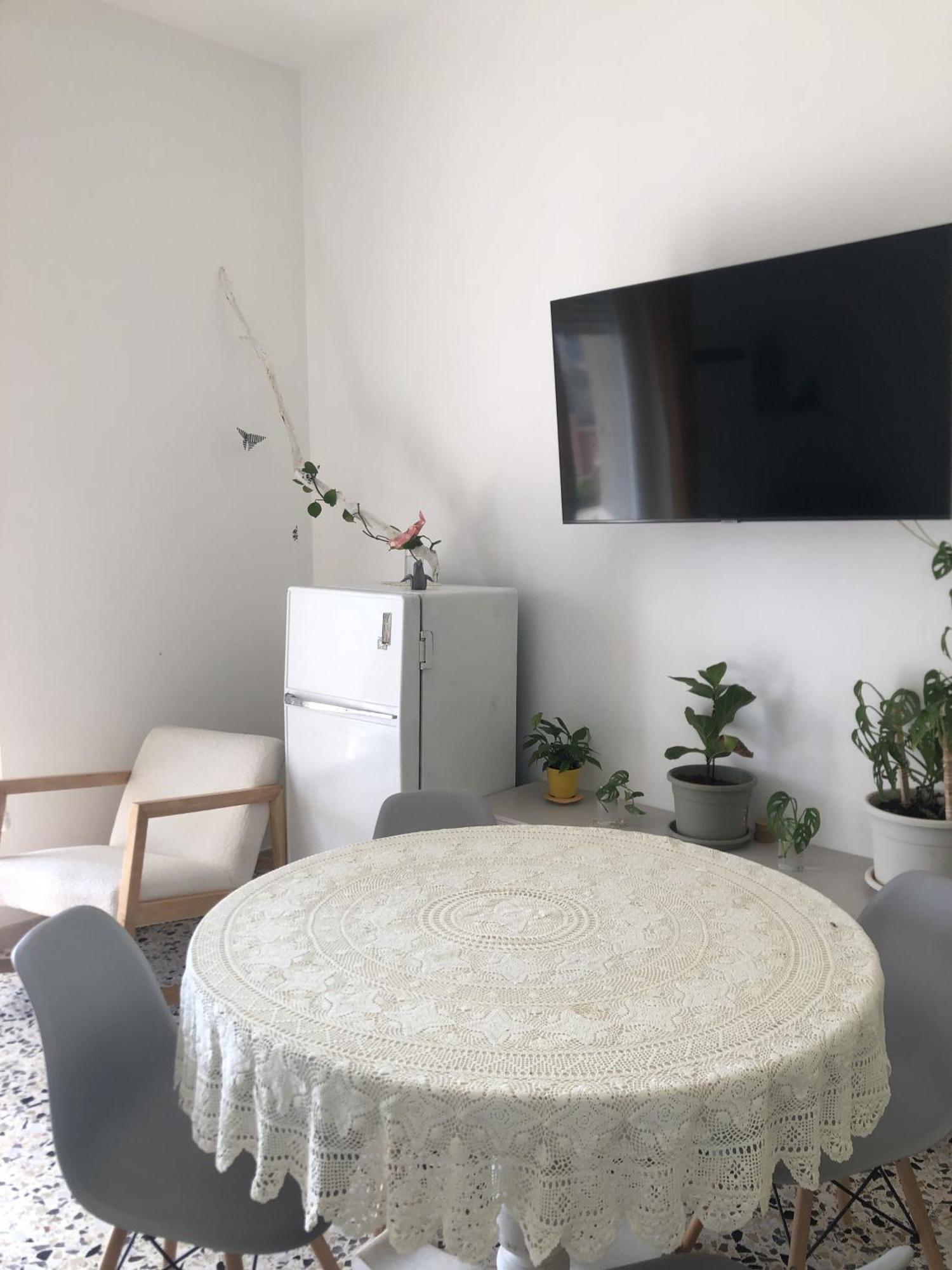 Willa Casa Renjinella Torre Suda Zewnętrze zdjęcie