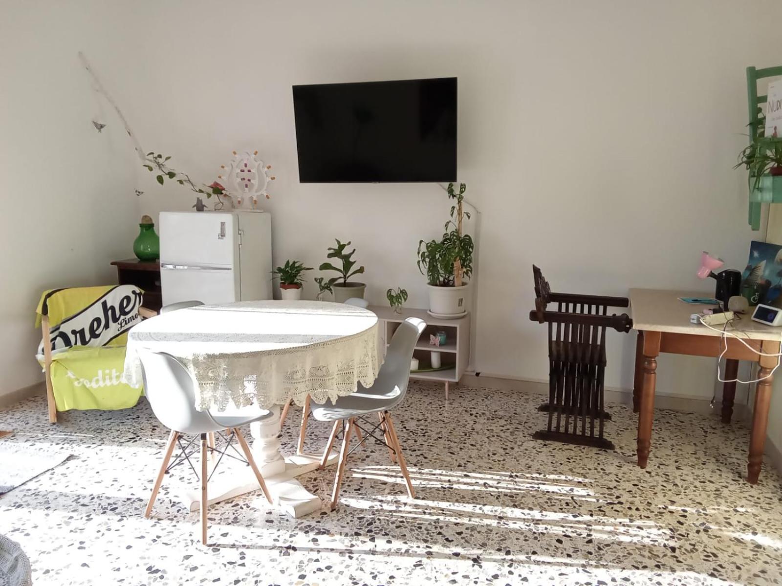Willa Casa Renjinella Torre Suda Zewnętrze zdjęcie
