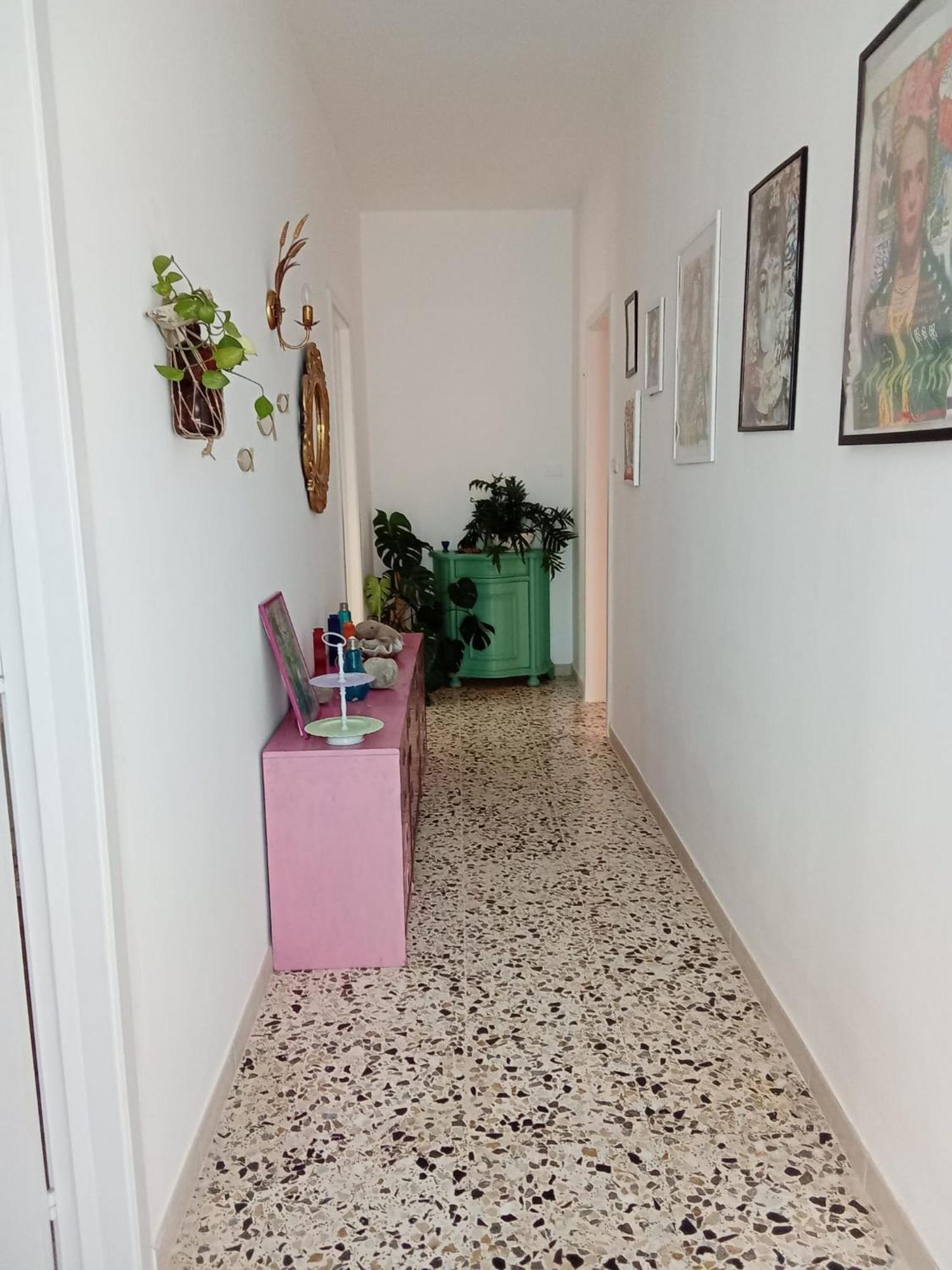 Willa Casa Renjinella Torre Suda Zewnętrze zdjęcie