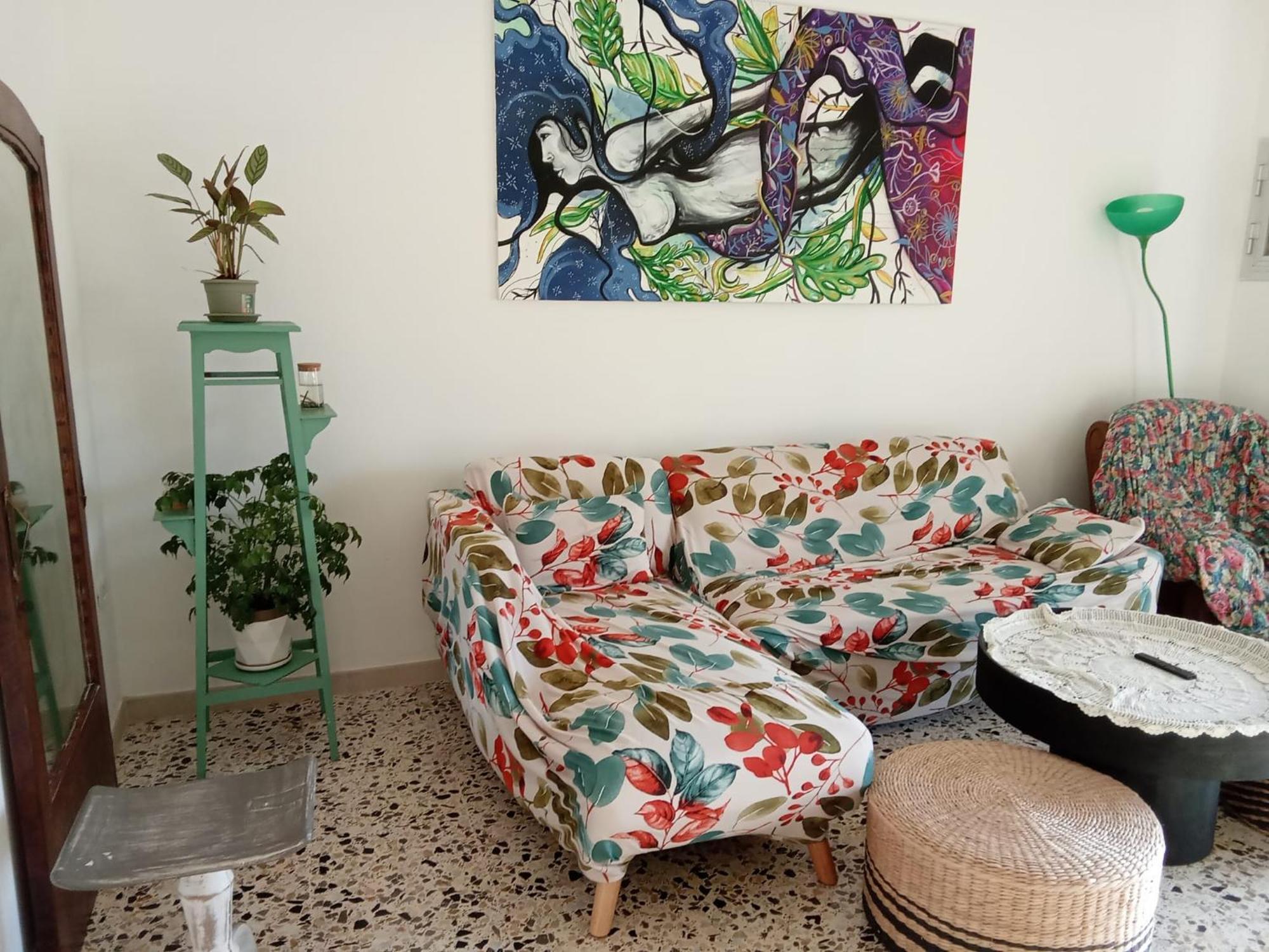 Willa Casa Renjinella Torre Suda Zewnętrze zdjęcie
